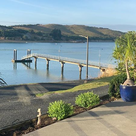 Beach Lane Apartment Whangarei Buitenkant foto