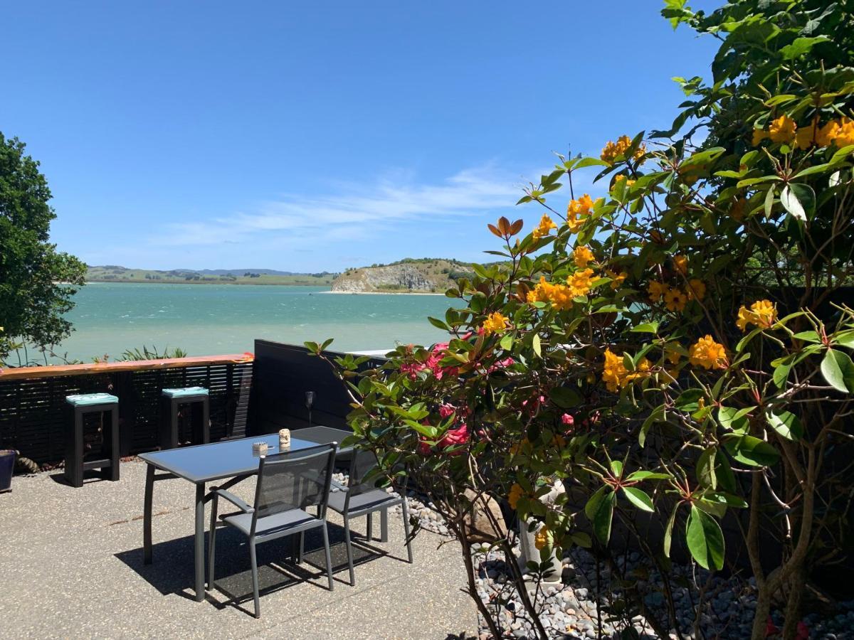Beach Lane Apartment Whangarei Buitenkant foto