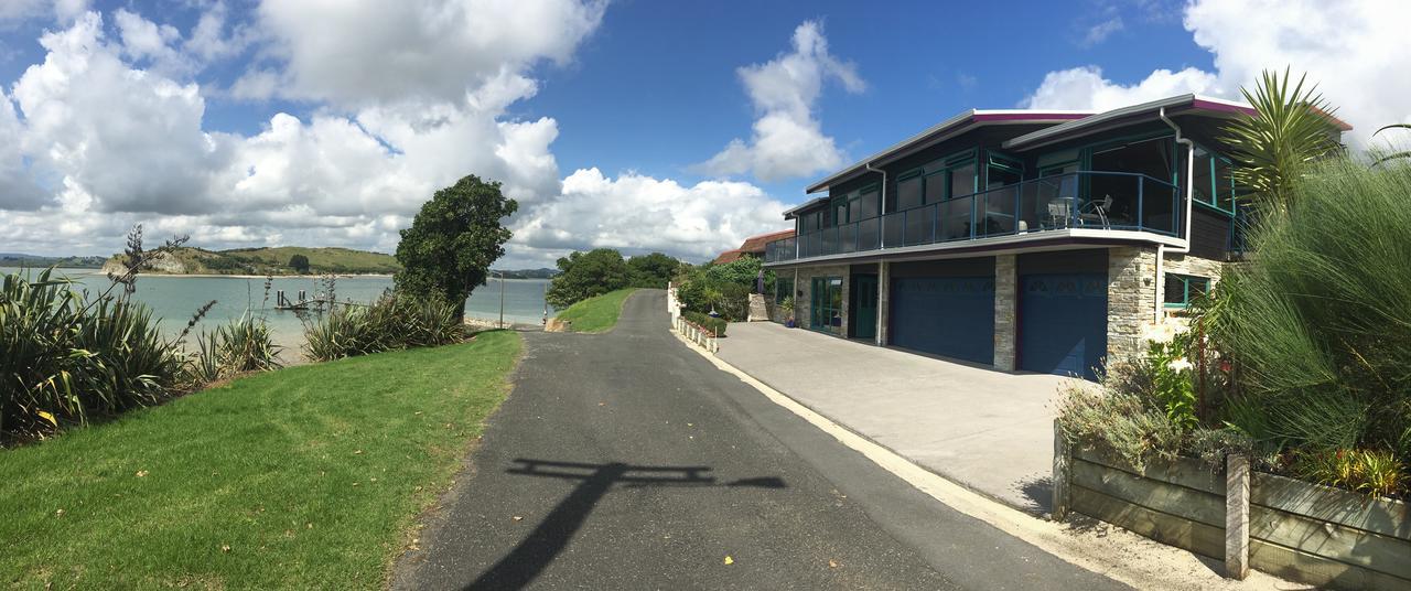 Beach Lane Apartment Whangarei Buitenkant foto