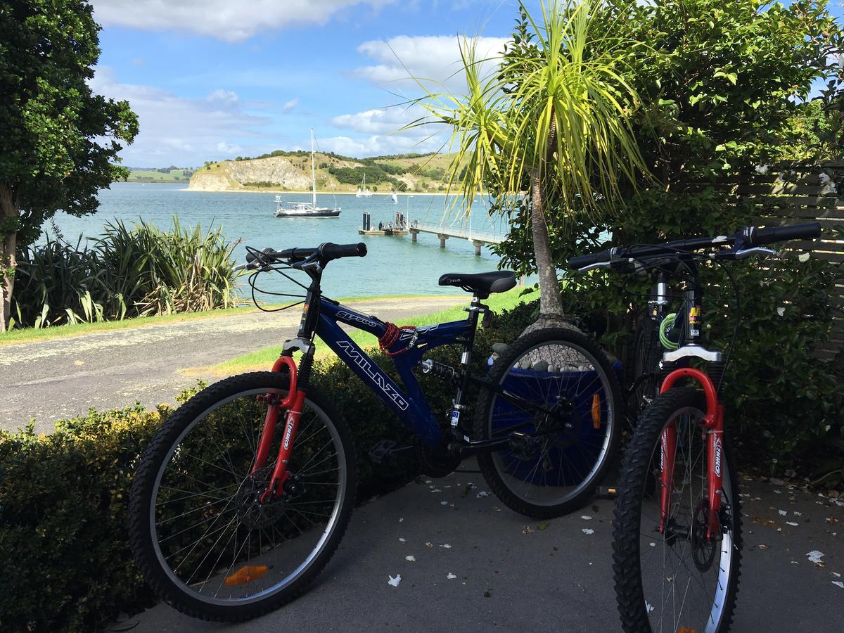 Beach Lane Apartment Whangarei Buitenkant foto