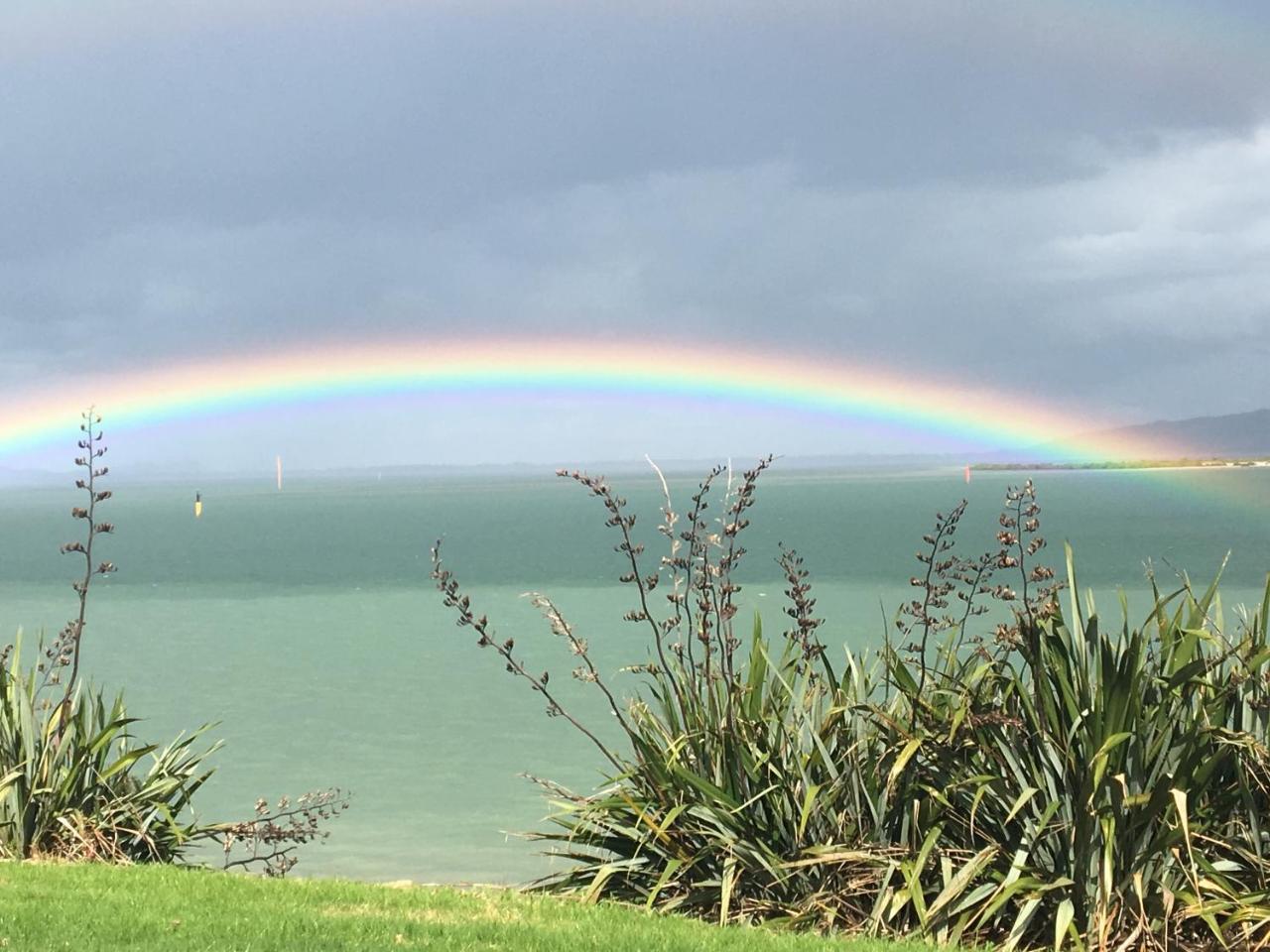 Beach Lane Apartment Whangarei Buitenkant foto