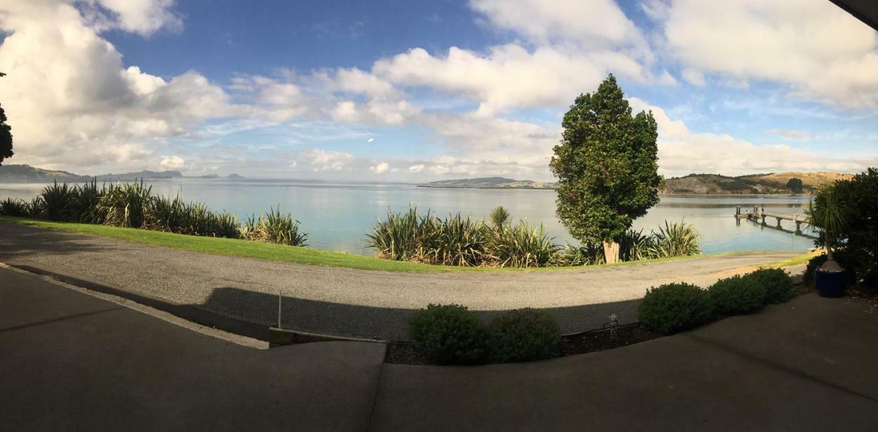 Beach Lane Apartment Whangarei Buitenkant foto