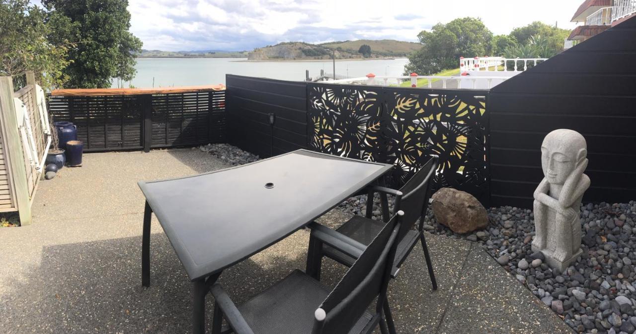 Beach Lane Apartment Whangarei Buitenkant foto