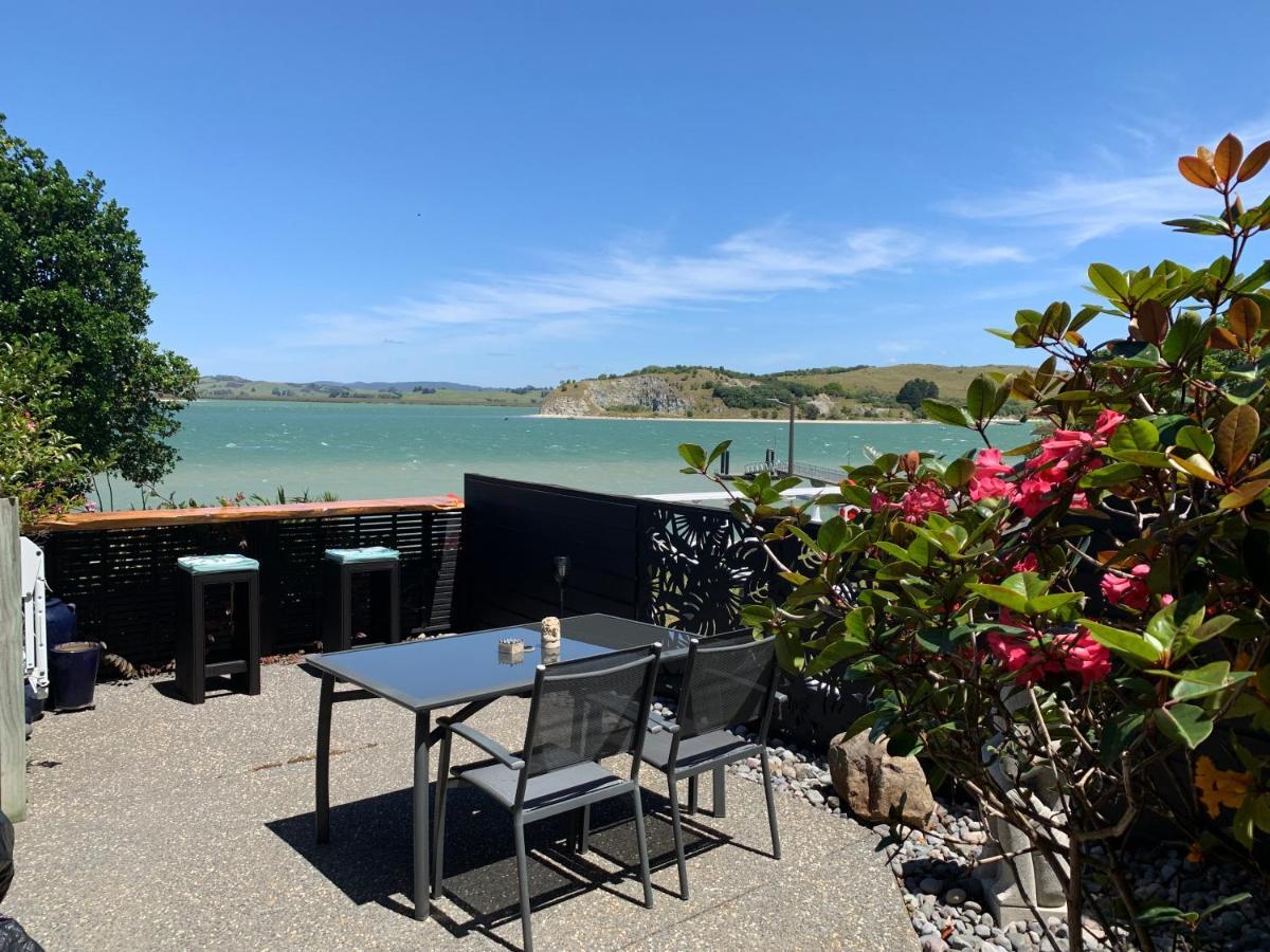 Beach Lane Apartment Whangarei Buitenkant foto