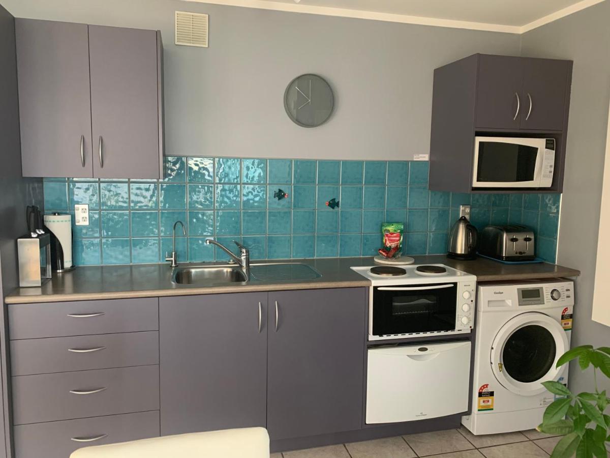 Beach Lane Apartment Whangarei Buitenkant foto