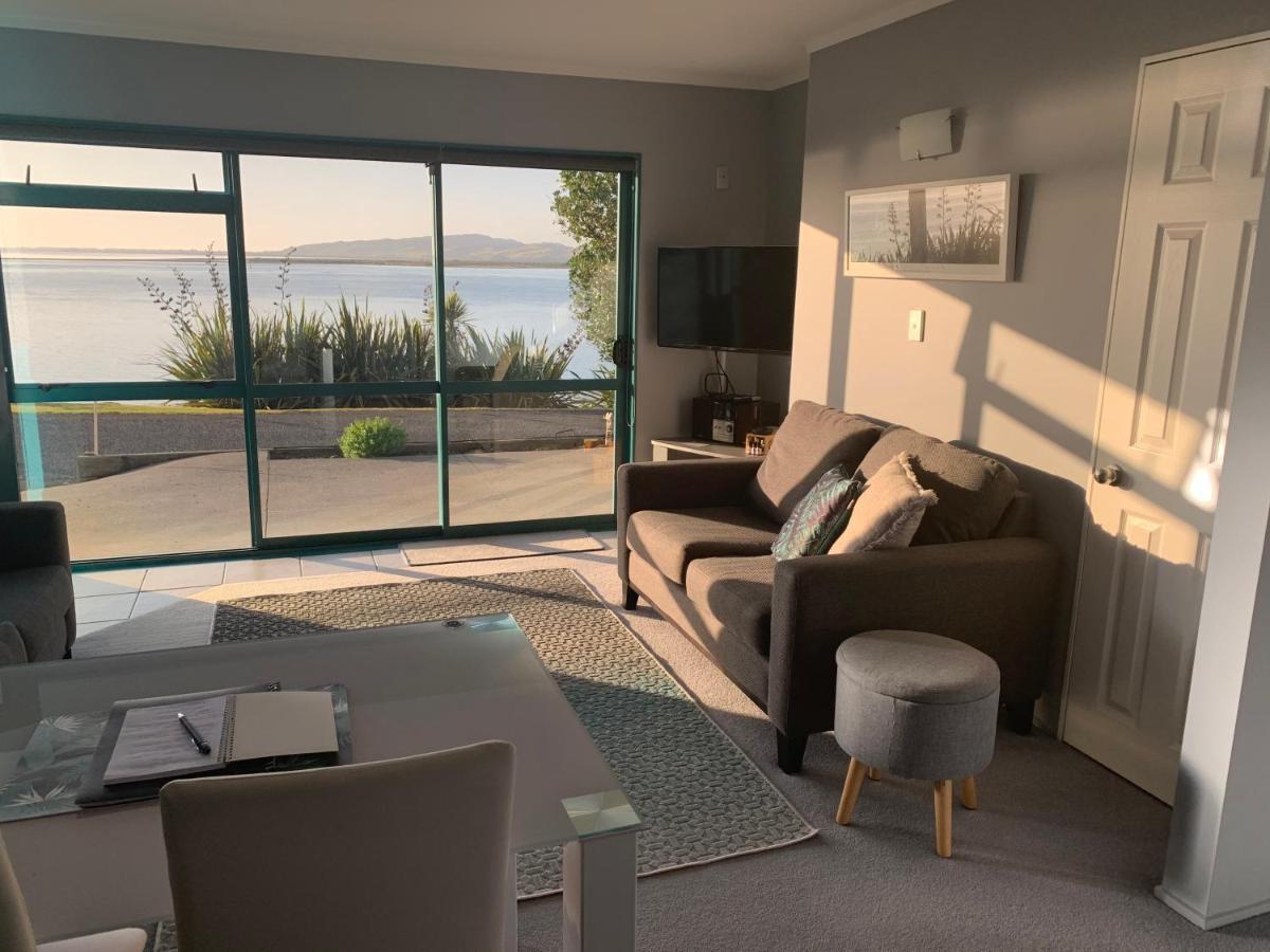 Beach Lane Apartment Whangarei Buitenkant foto