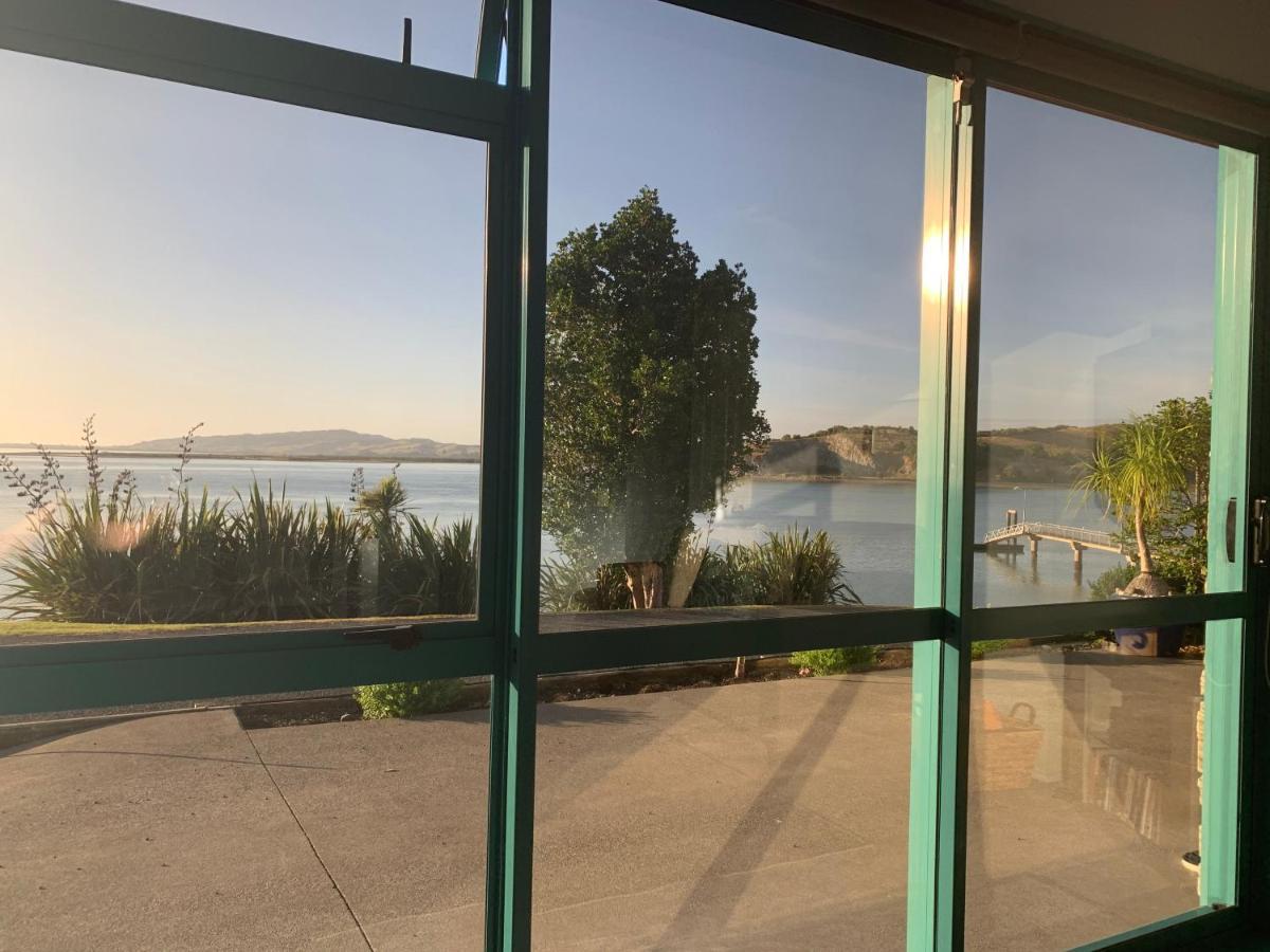 Beach Lane Apartment Whangarei Buitenkant foto