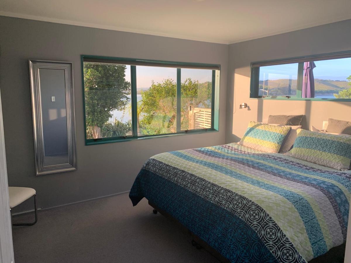 Beach Lane Apartment Whangarei Buitenkant foto