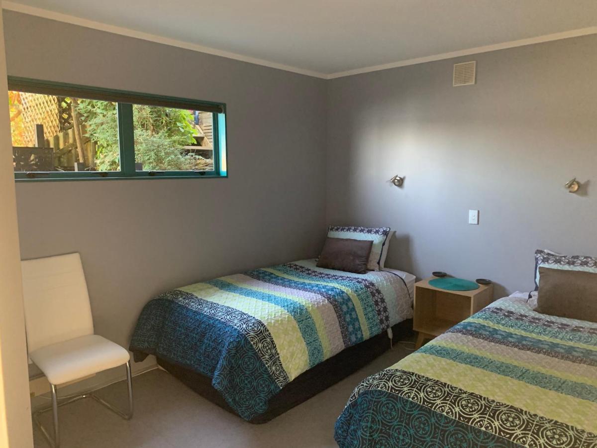 Beach Lane Apartment Whangarei Buitenkant foto