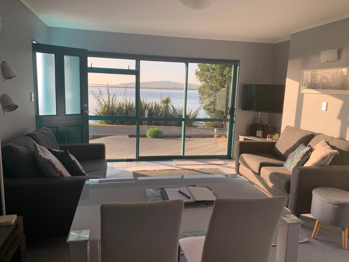 Beach Lane Apartment Whangarei Buitenkant foto