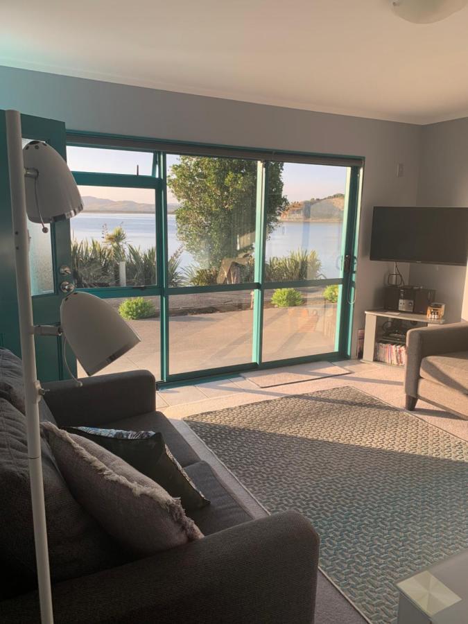 Beach Lane Apartment Whangarei Buitenkant foto