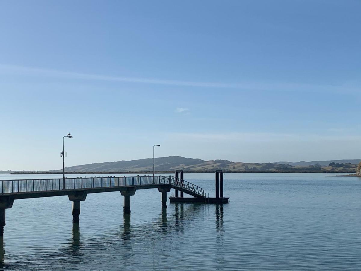Beach Lane Apartment Whangarei Buitenkant foto