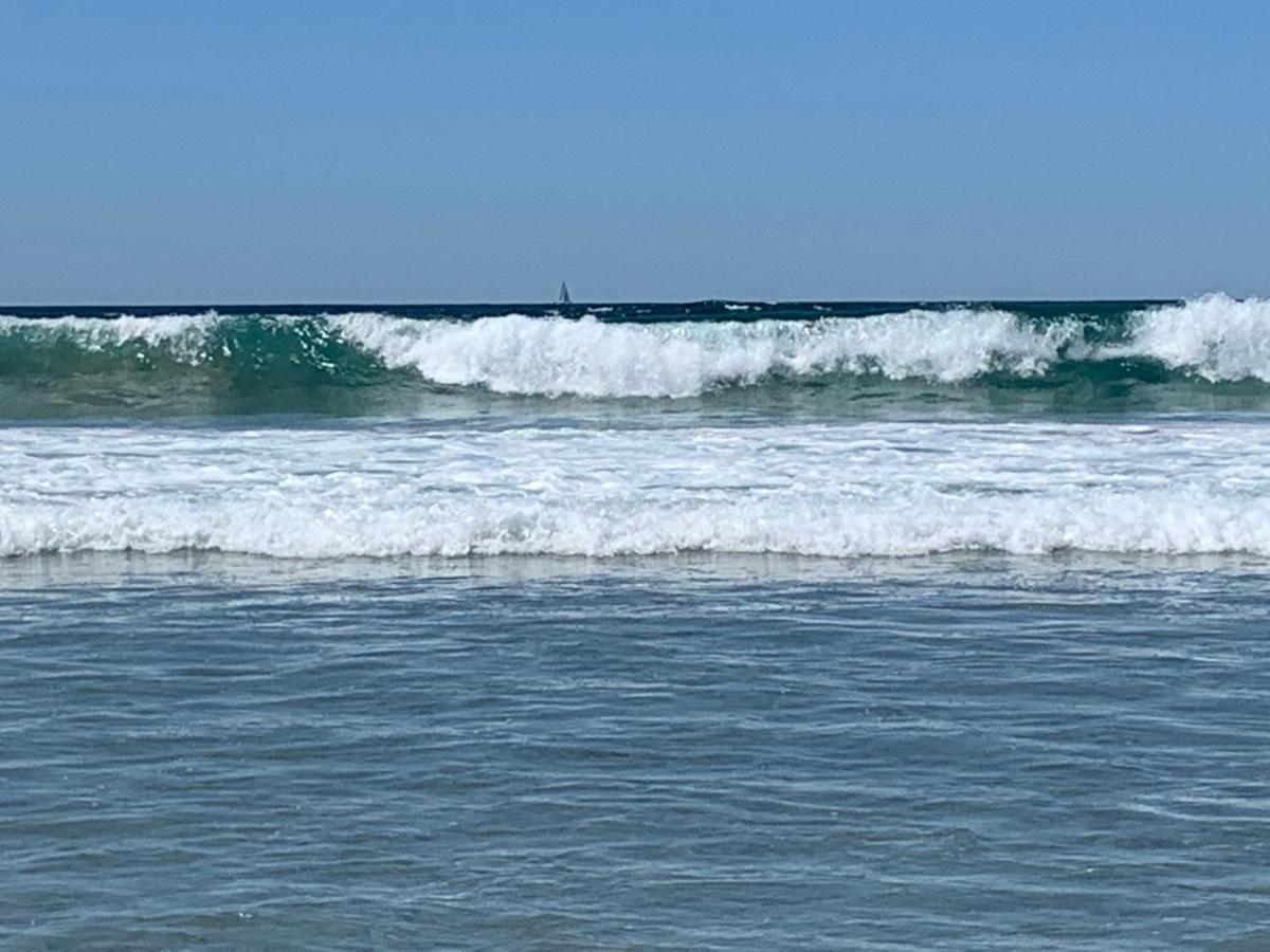 Beach Lane Apartment Whangarei Buitenkant foto