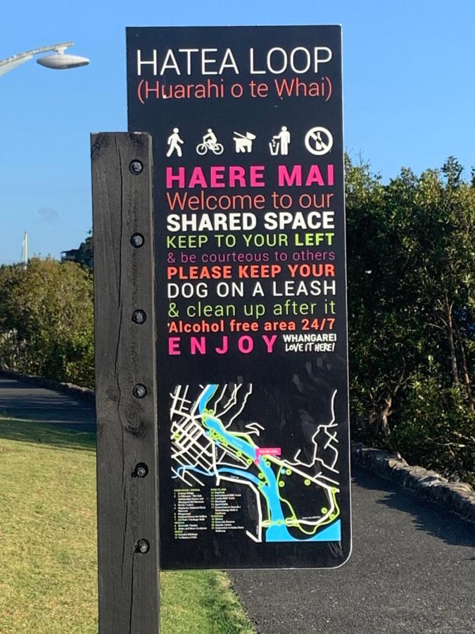 Beach Lane Apartment Whangarei Buitenkant foto